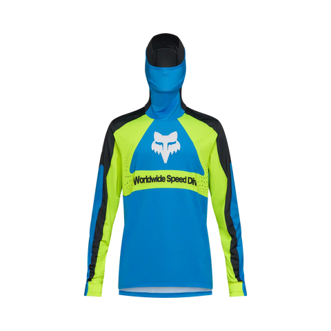 Ranger Drive Jersey