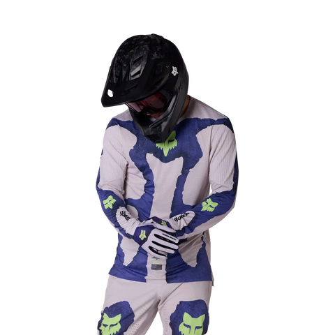 Flexair Awareness Limited Edition Long Sleeve Jersey