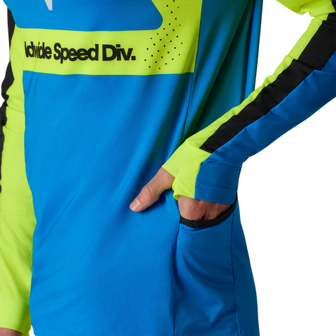 Ranger Drive Jersey