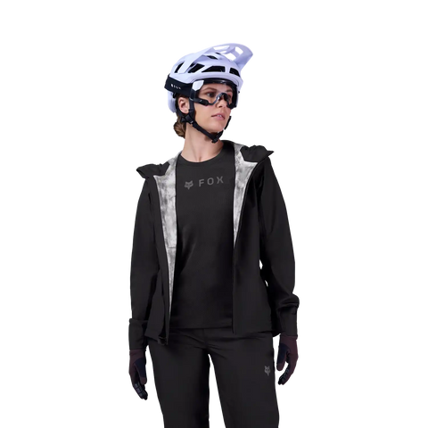 Womens 2.5-Layer Ranger Water Jacket