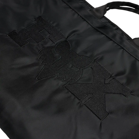 Jeff Hamilton Jacket