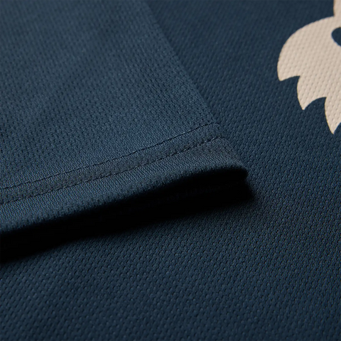 Ranger Fox Head Jersey