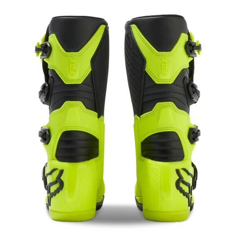 Youth Comp Boots