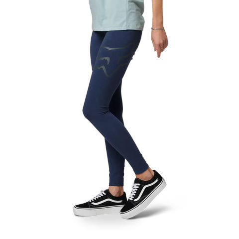 Womens Boundary Leggings