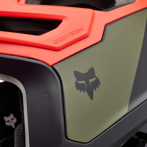 Dropframe Pro Helmet
