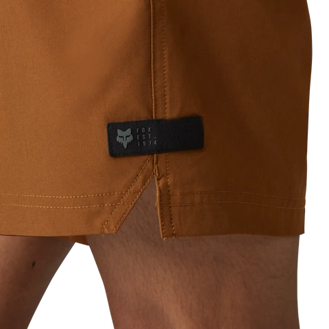 Essex Volley Solid Shorts
