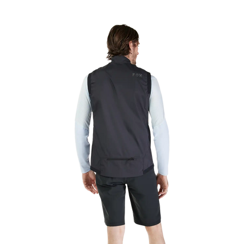 Ranger Wind Vest