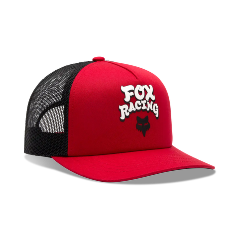 Racewear Mesh Trucker Hat