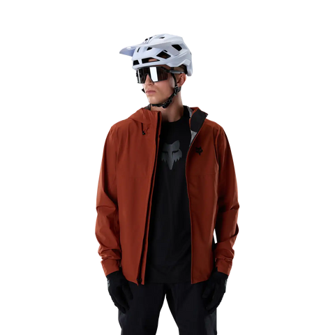 Ranger 2.5-Layer Water Jacket