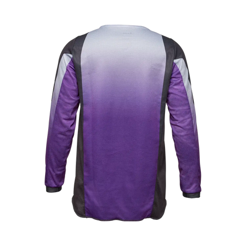 Youth Girls 180 Lean Long Sleeve Jersey