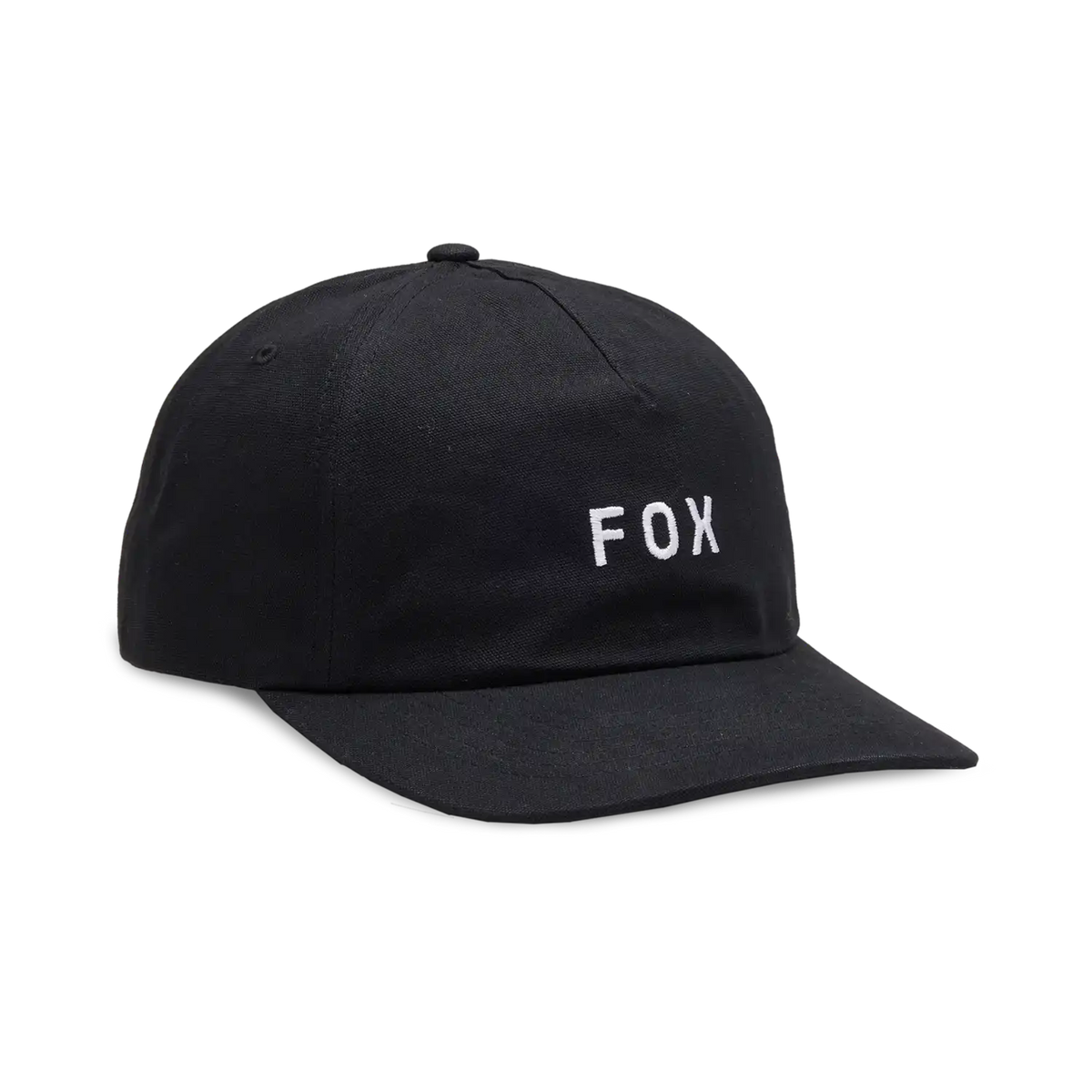 Wordmark Adjustable Hat