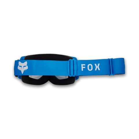 Main Goggles
