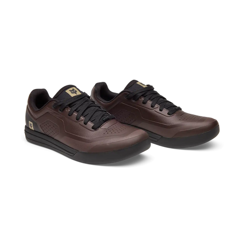 Fox Union Flat Shoes