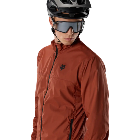 Ranger Wind Jacket