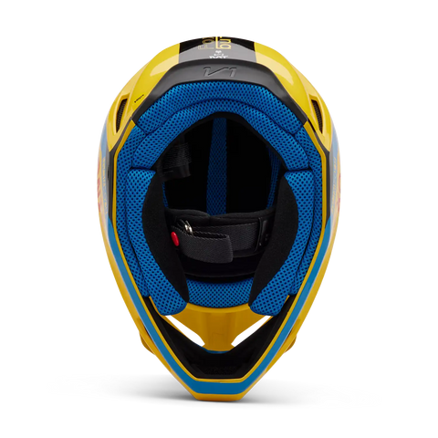 V1 Race Spec Helmet
