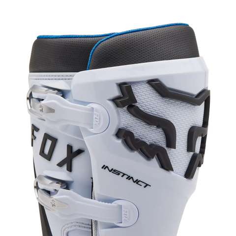 Instinct Boots