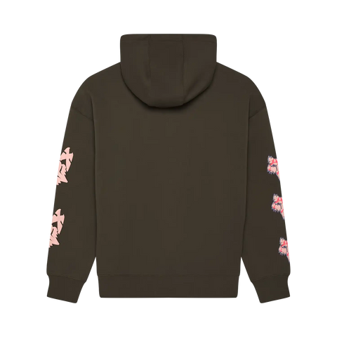 Pro Circuit Oversized Pullover Hoodie