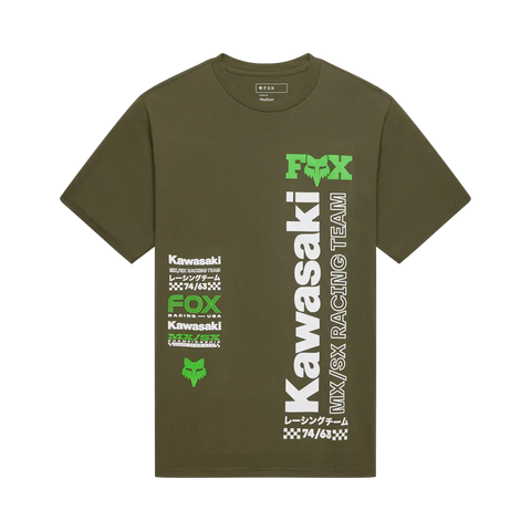 Kawi 195 Original Tee