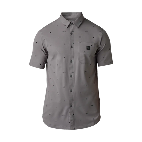 Ranger Woven Jersey