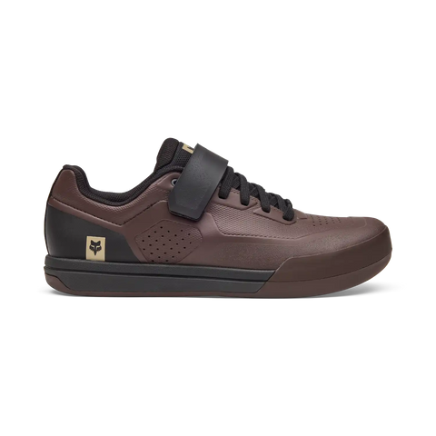 Fox Union Clipless Shoes