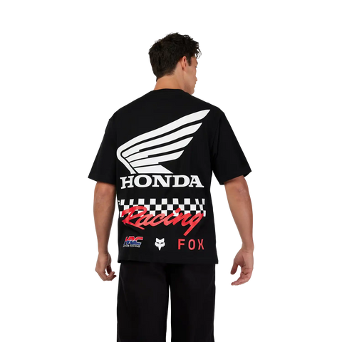 Honda Oversized Tee