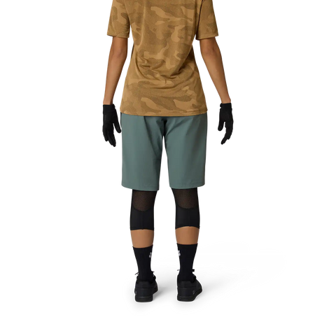 Womens Ranger Shorts