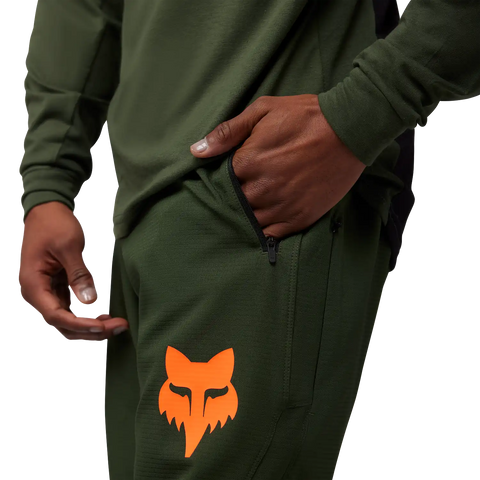 Defend Taunt Pants