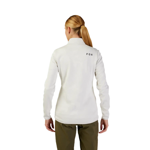Womens Ranger Mid-layer Jacket