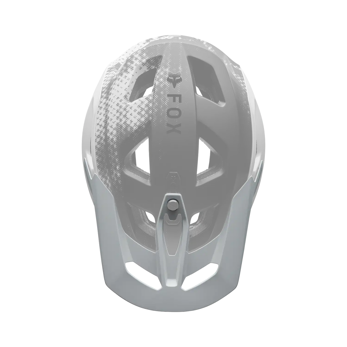 Speedframe Pro Sense Visor