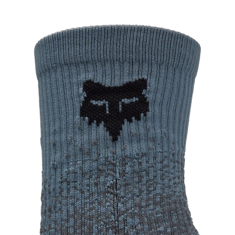 6" Ranger Sock Fade