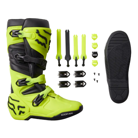 Comp Boots