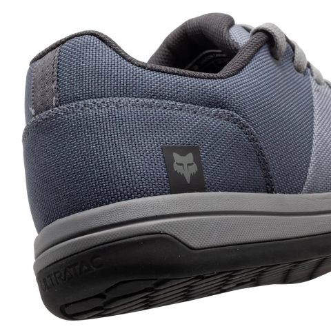 Fox Union Canvas Shoes