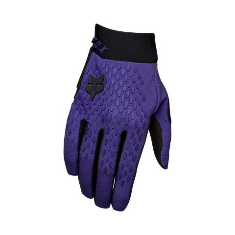 Womens Defend Gloves