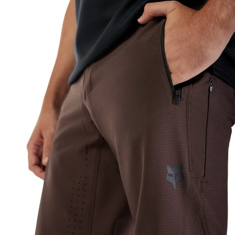 Defend Pants