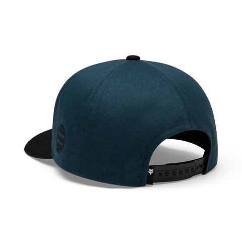 Fox Shadow Snapback Hat