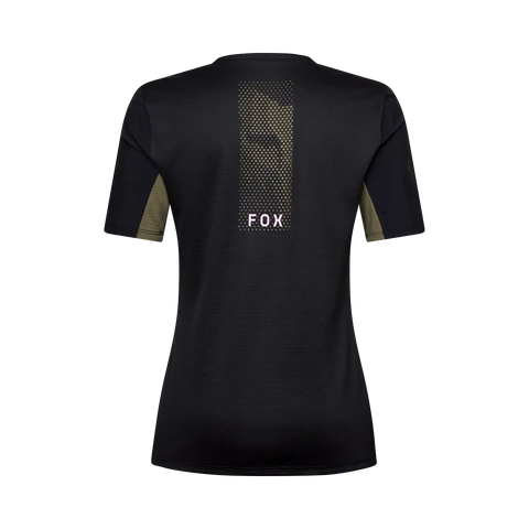 Womens Defend Park Jersey