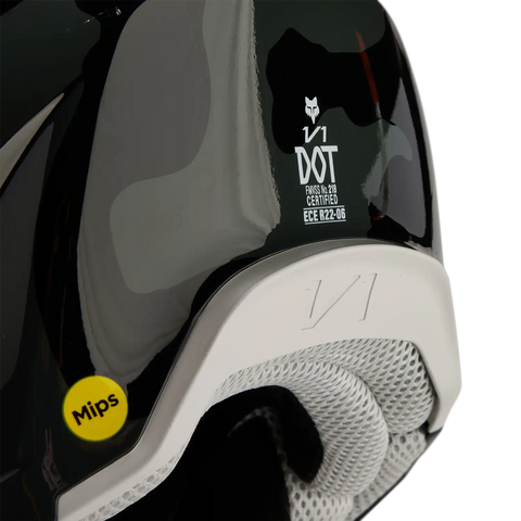 V1 Bnkr Helmet