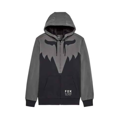 Spire Sasquatch Zip Hoodie