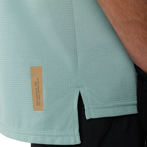 Defend Jersey