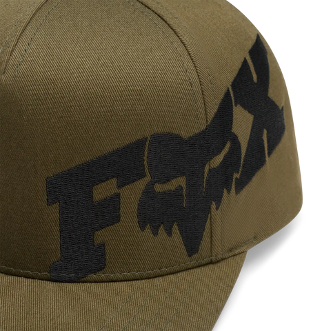 Youth F Head X Snapback Hat