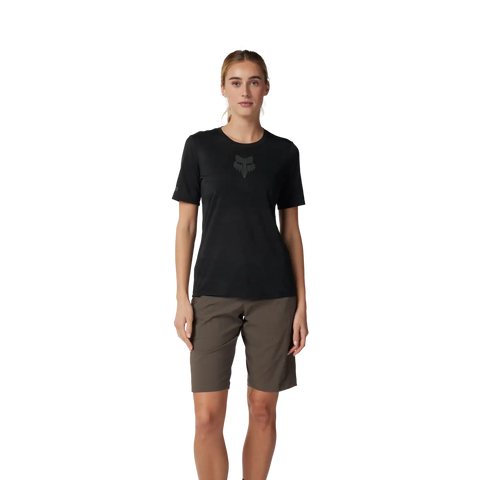 Womens Ranger TruDri Jersey