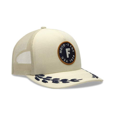 Womens Circa 74 Mesh Trucker Hat