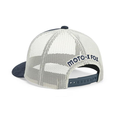 Circa 74 Snapback Trucker Hat