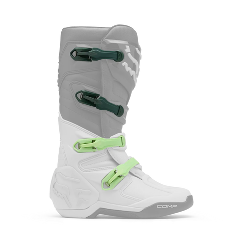 Comp Boot Strap Kit