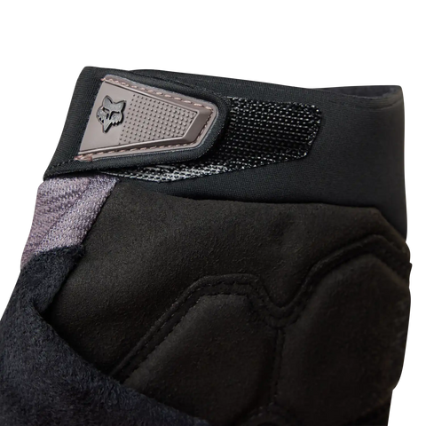 Ranger Gel Short Finger Gloves