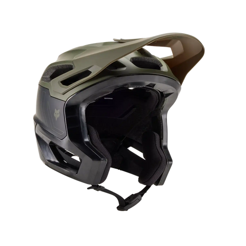 Dropframe Pro Helmet