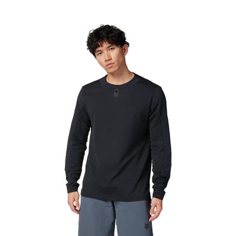 Defend Long Sleeve Jersey