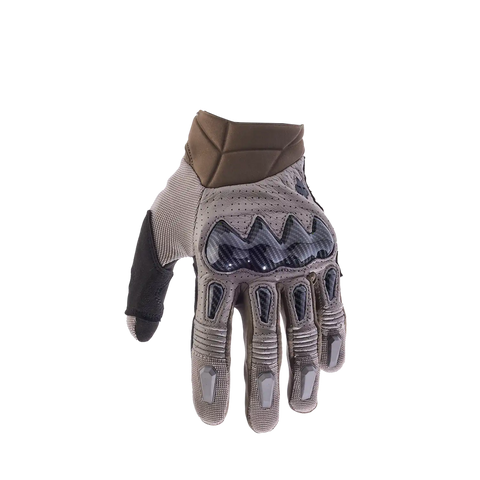 Bomber Gloves