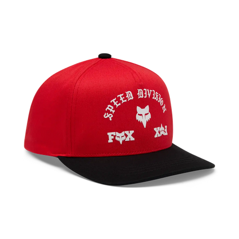 Youth Icon Snapback Hat