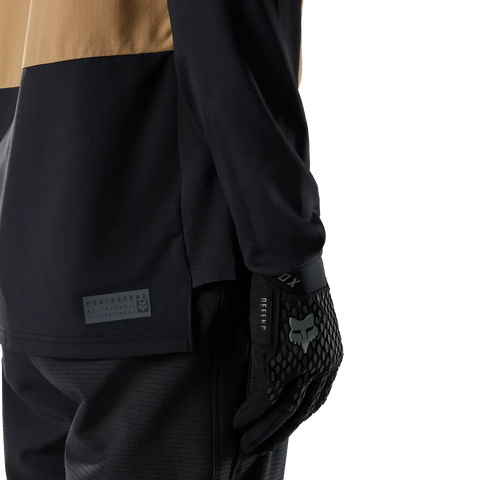 Defend Thermal Jersey
